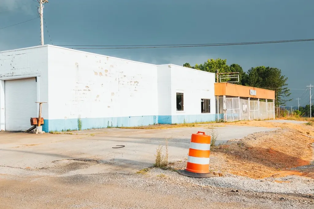 1470 S Jefferson Avenue Cookeville TN 38501