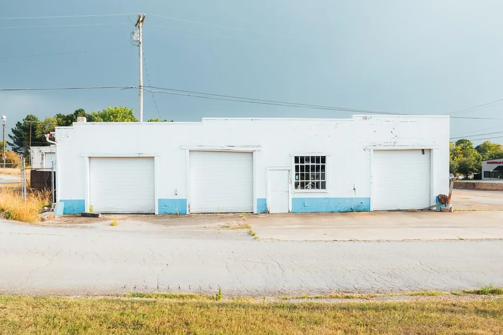 1470 S Jefferson Avenue Cookeville TN 38501