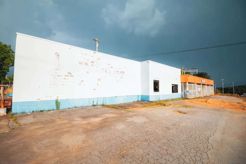 1470 S Jefferson Avenue Cookeville TN 38501