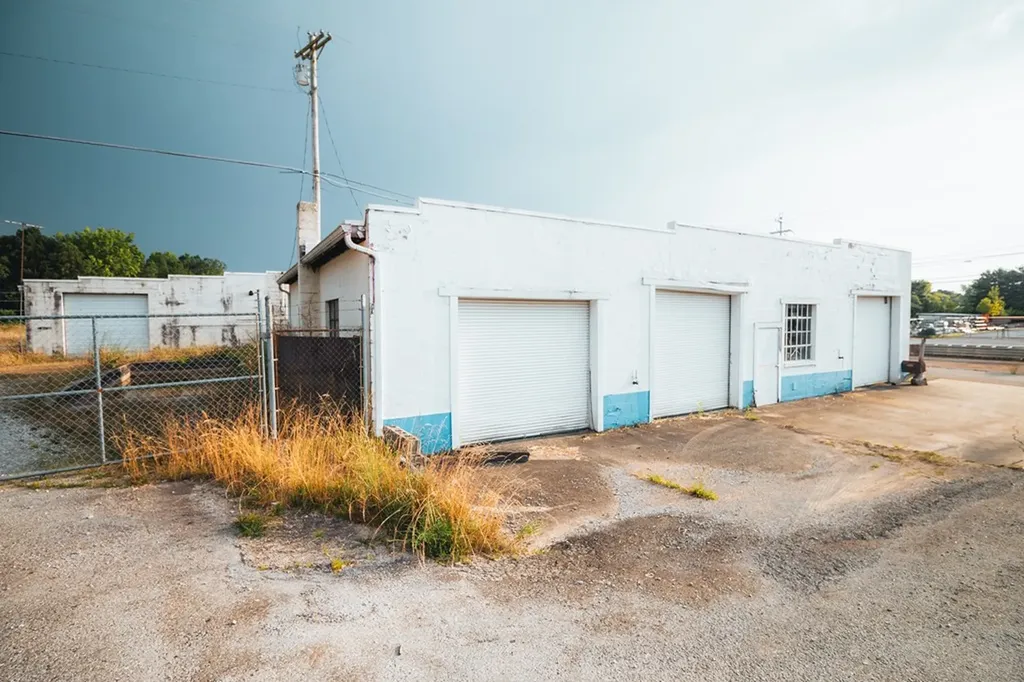 1470 S Jefferson Avenue Cookeville TN 38501