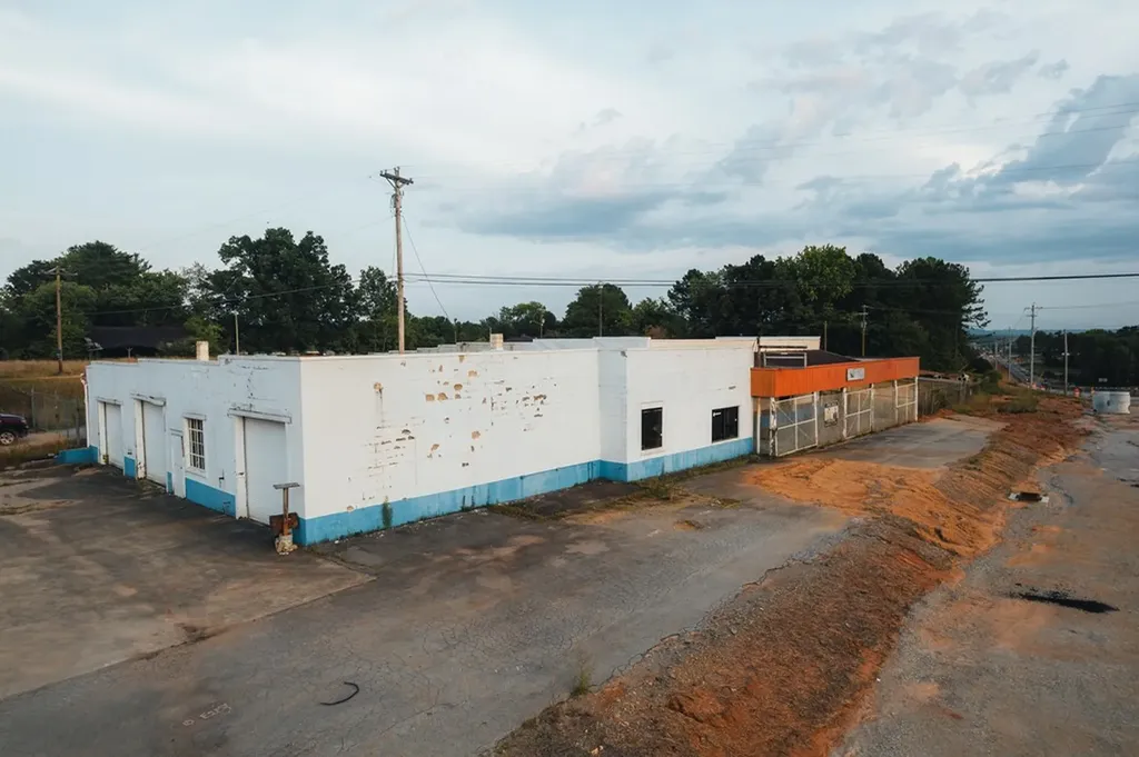 1470 S Jefferson Avenue Cookeville TN 38501
