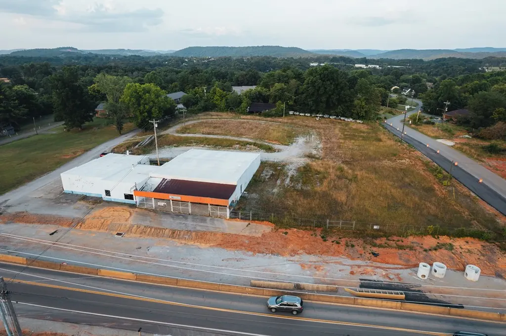 1470 S Jefferson Avenue Cookeville TN 38501