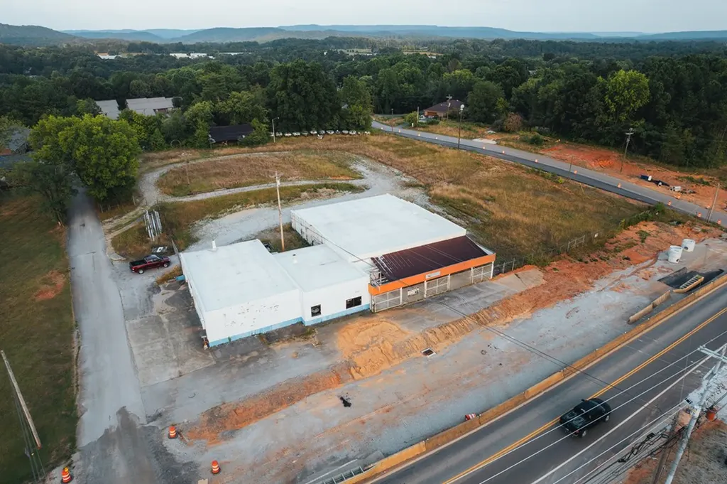1470 S Jefferson Avenue Cookeville TN 38501