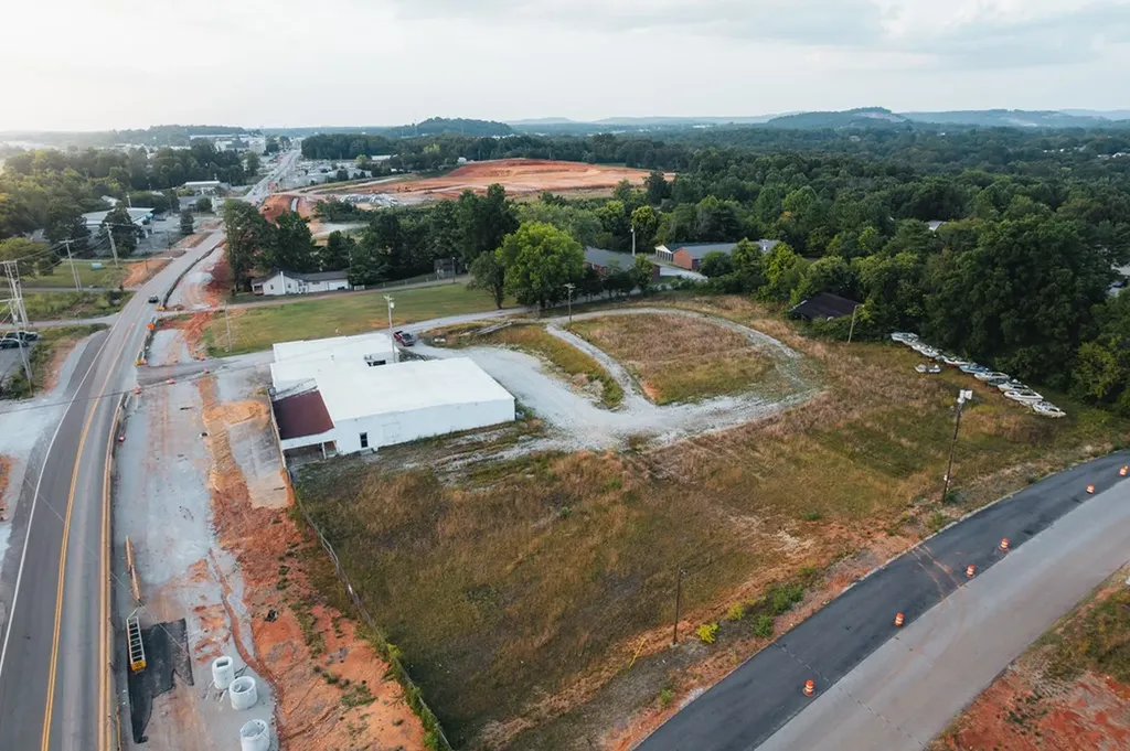 1470 S Jefferson Avenue Cookeville TN 38501