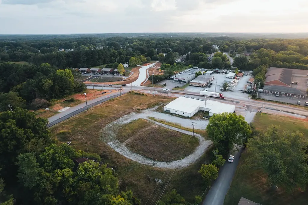 1470 S Jefferson Avenue Cookeville TN 38501