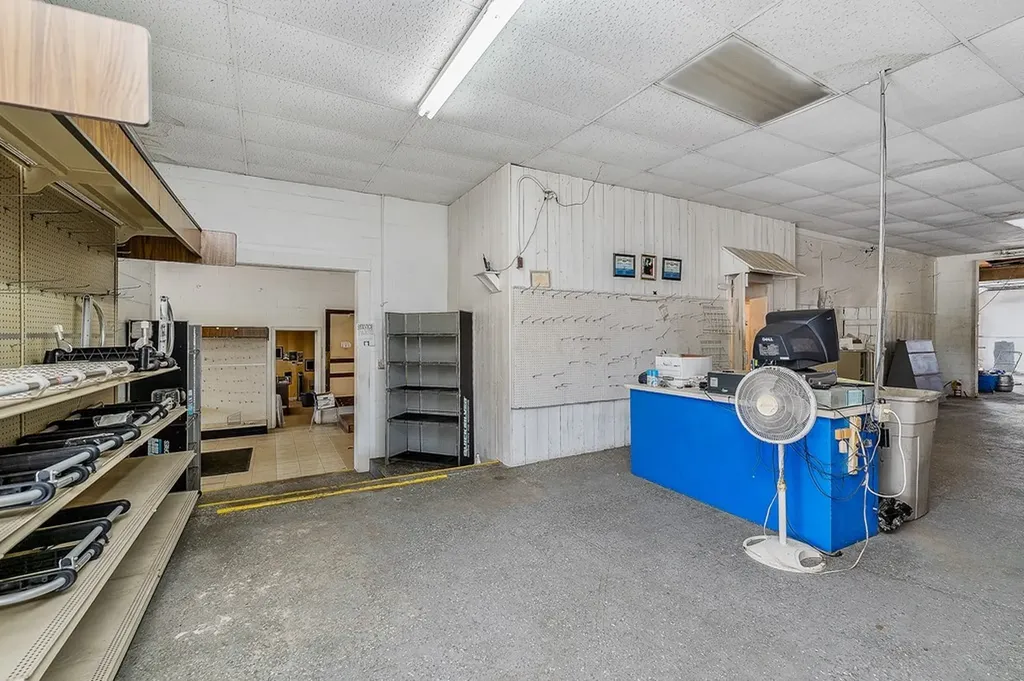 1470 S Jefferson Avenue Cookeville TN 38501