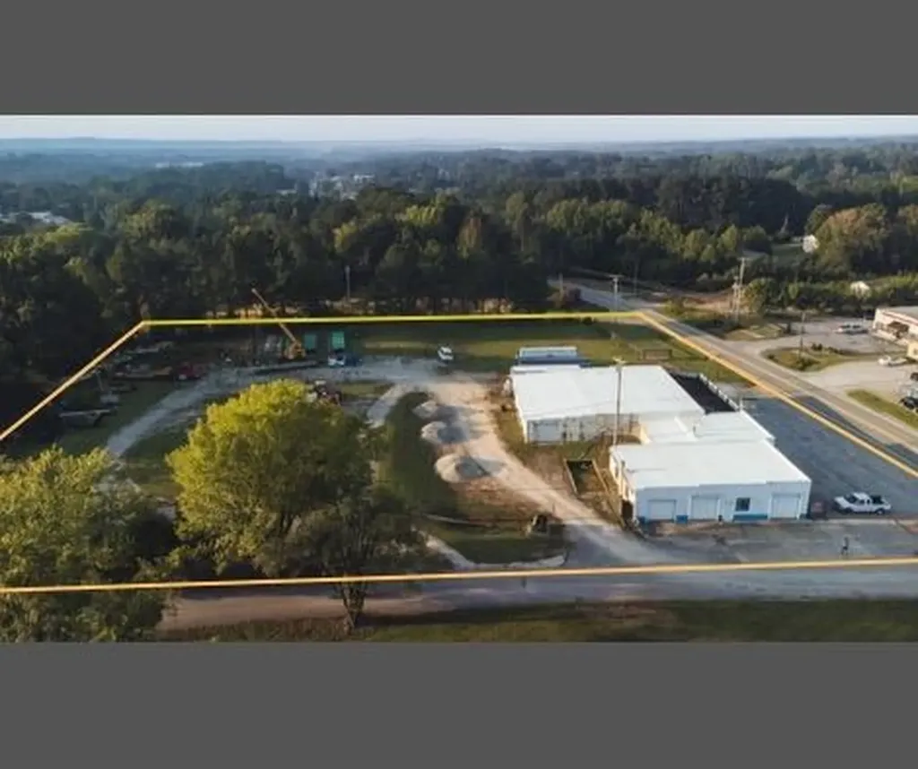1470 S Jefferson Avenue Cookeville TN 38501