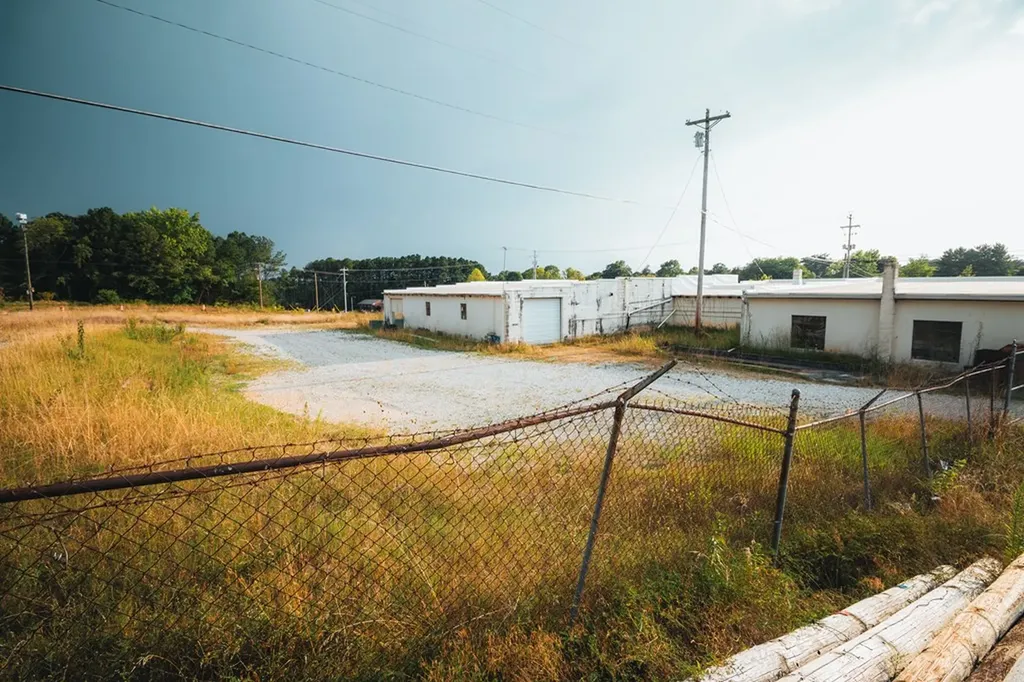 1470 S Jefferson Avenue Cookeville TN 38501