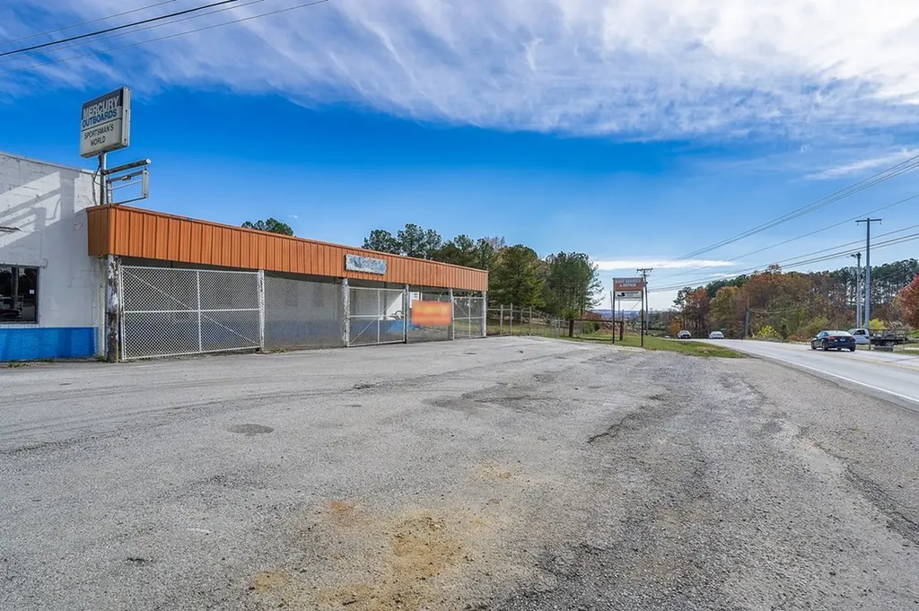 1470 S Jefferson Avenue Cookeville TN 38501