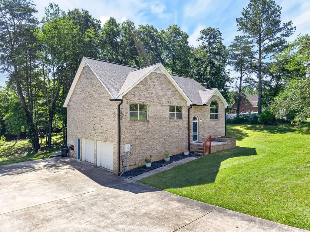 163 Big Springs Circle Cookeville TN 38501