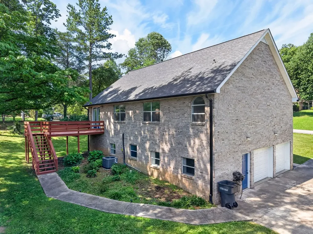 163 Big Springs Circle Cookeville TN 38501