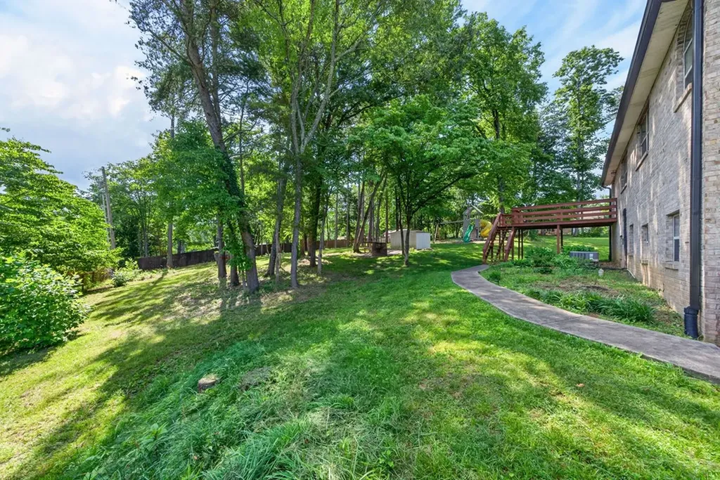 163 Big Springs Circle Cookeville TN 38501