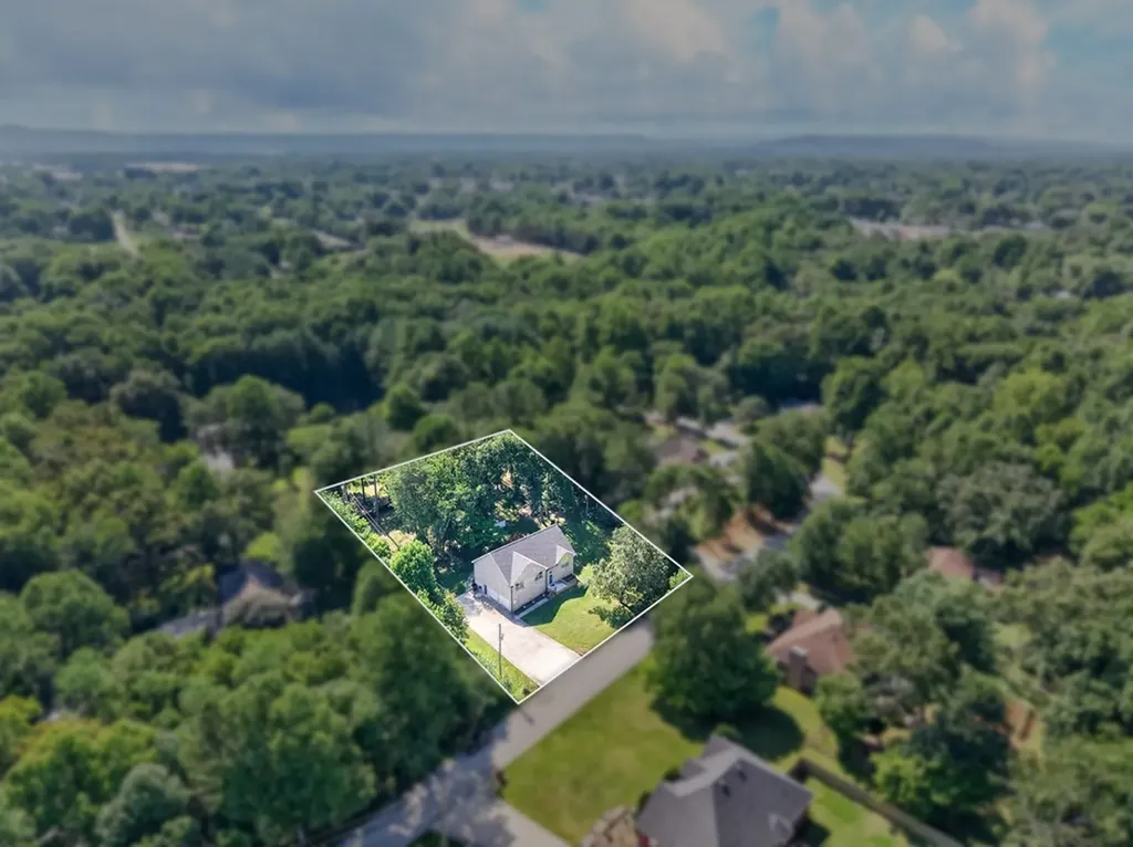 163 Big Springs Circle Cookeville TN 38501