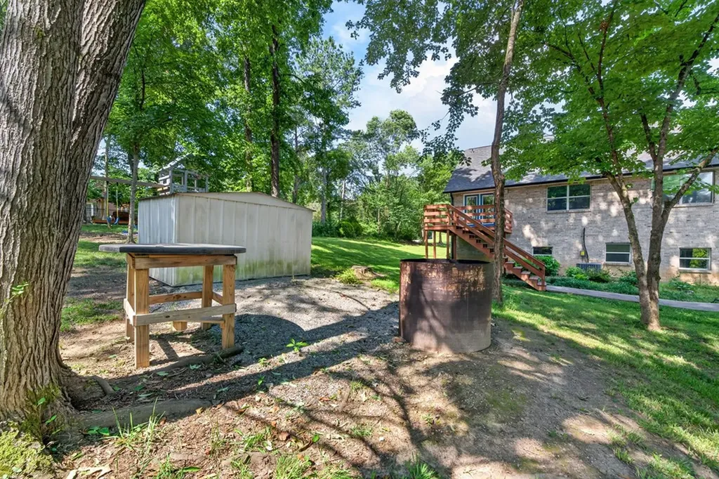 163 Big Springs Circle Cookeville TN 38501