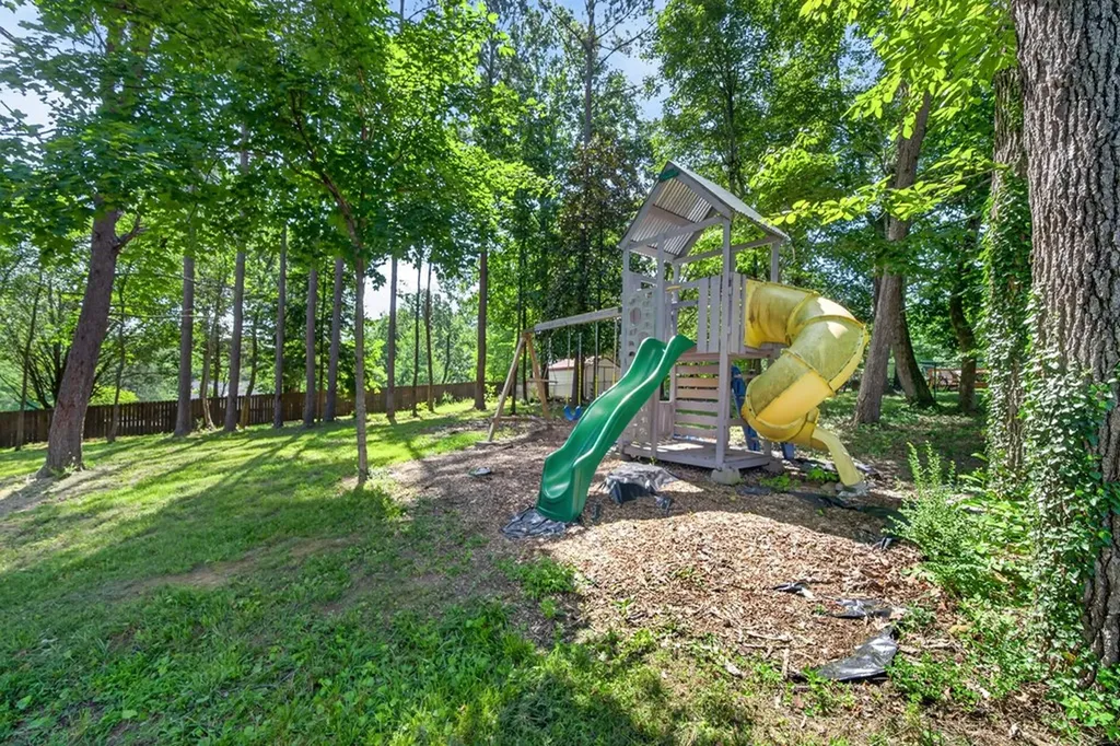 163 Big Springs Circle Cookeville TN 38501