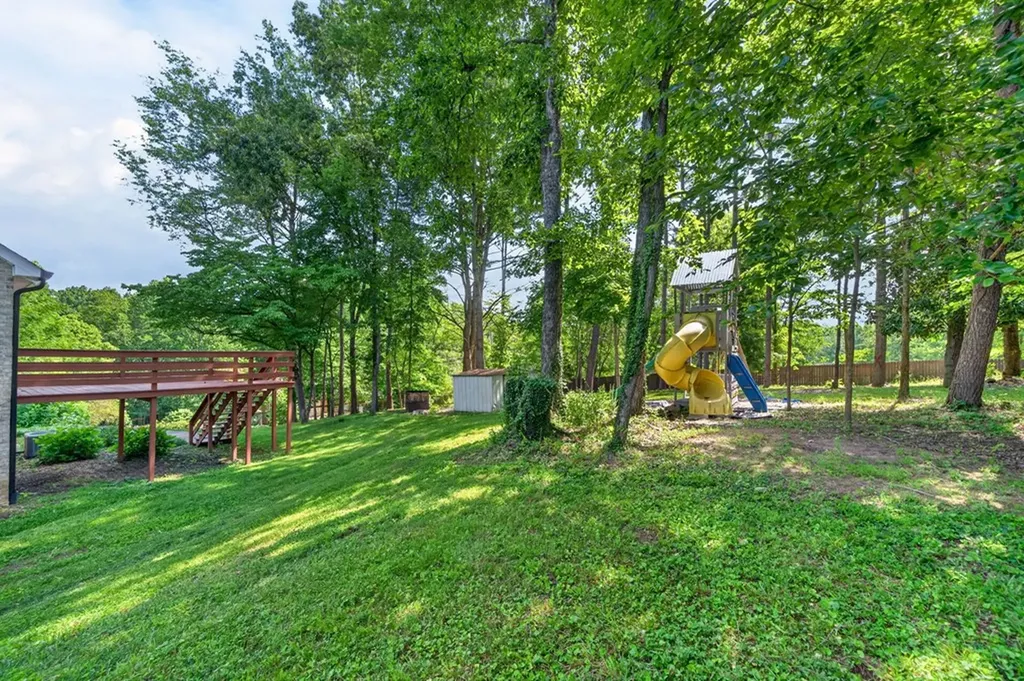 163 Big Springs Circle Cookeville TN 38501
