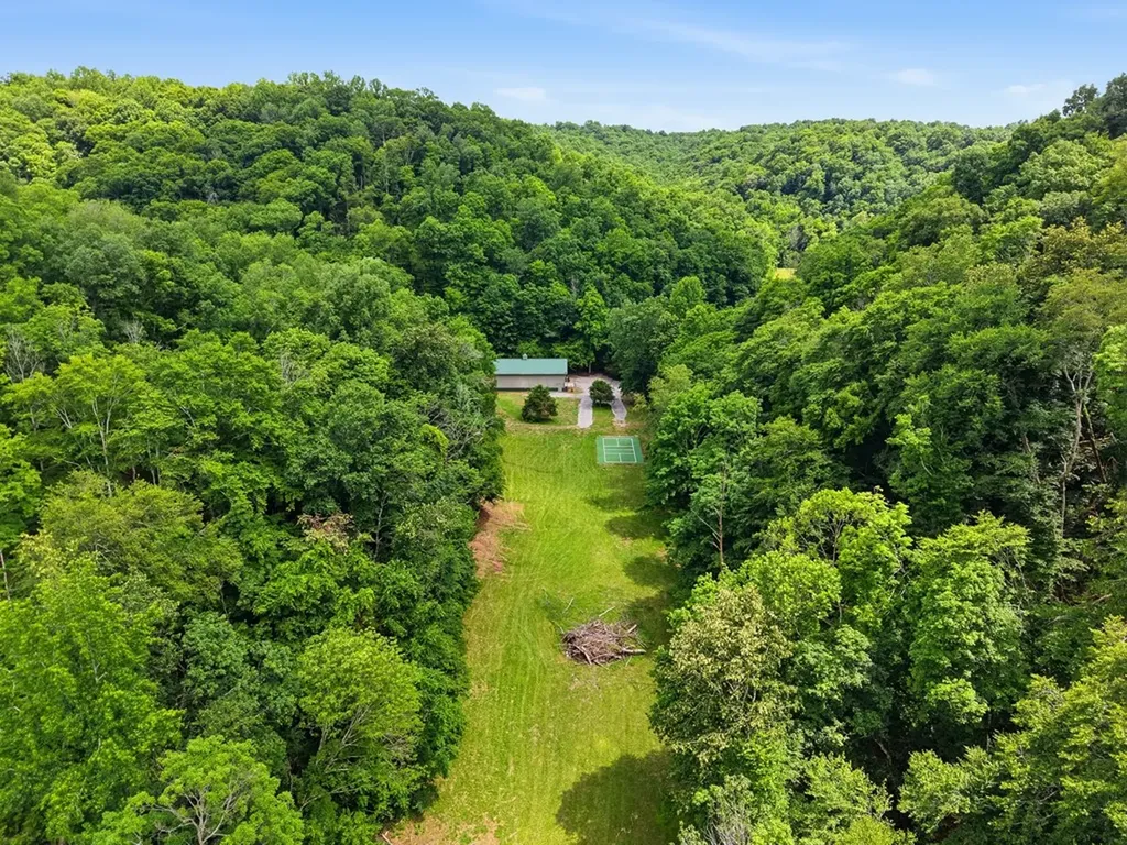 1639 Eucalyptus Drive Byrdstown TN 38549