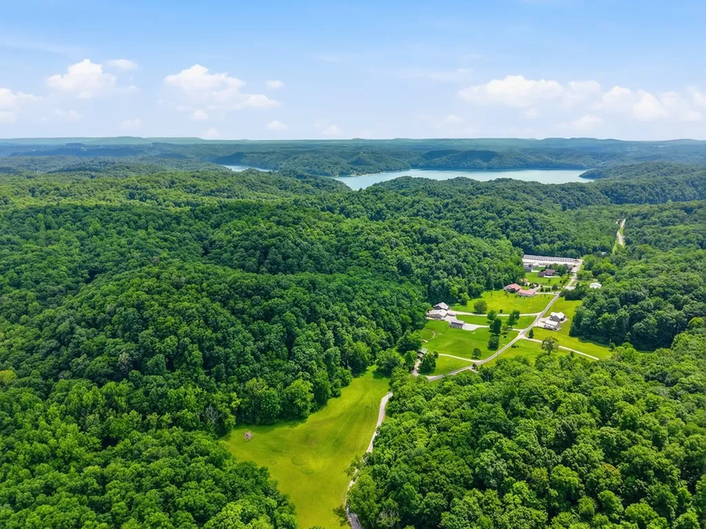 1639 Eucalyptus Drive Byrdstown TN 38549