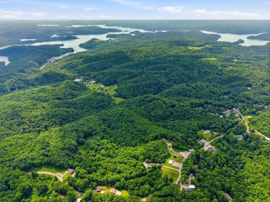 1639 Eucalyptus Drive Byrdstown TN 38549