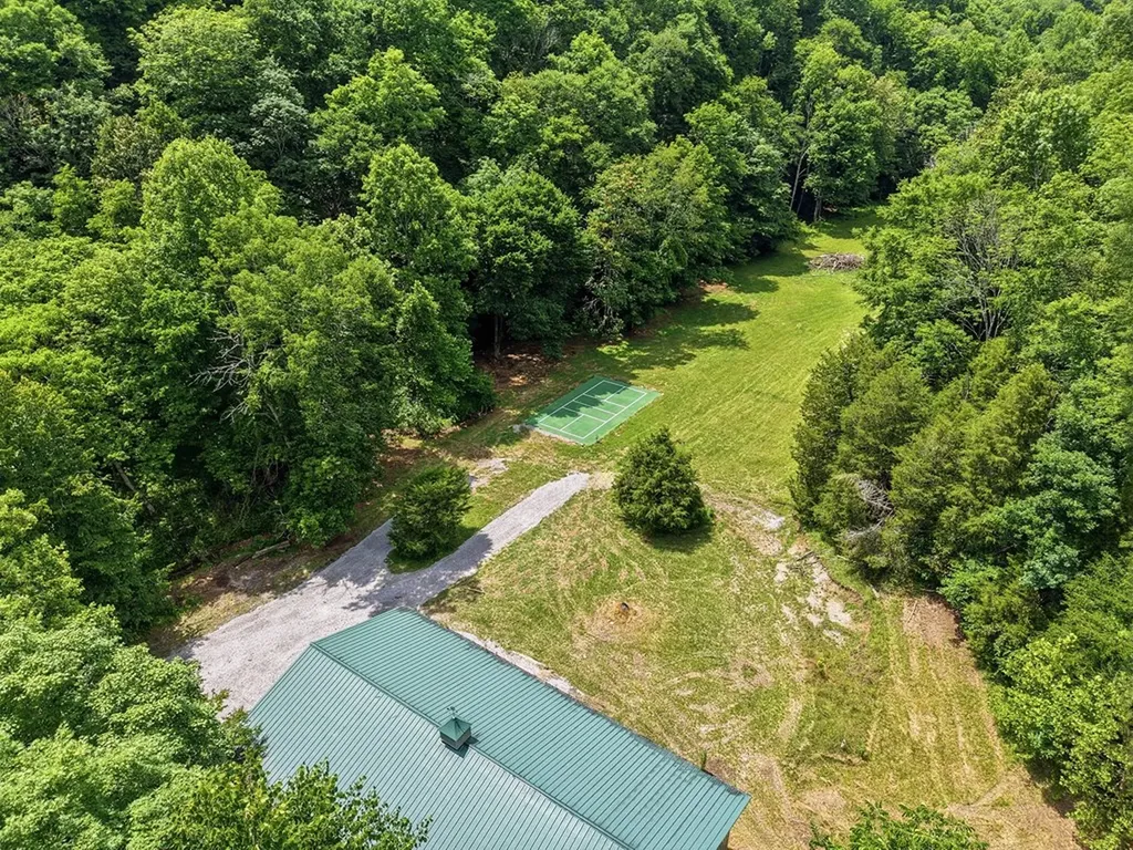 1639 Eucalyptus Drive Byrdstown TN 38549