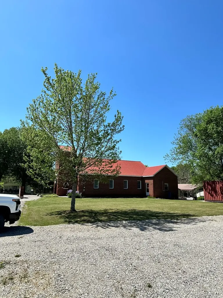 206 Rose Road Rickman TN 38580