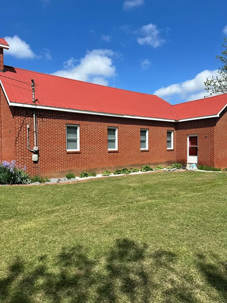 206 Rose Road Rickman TN 38580