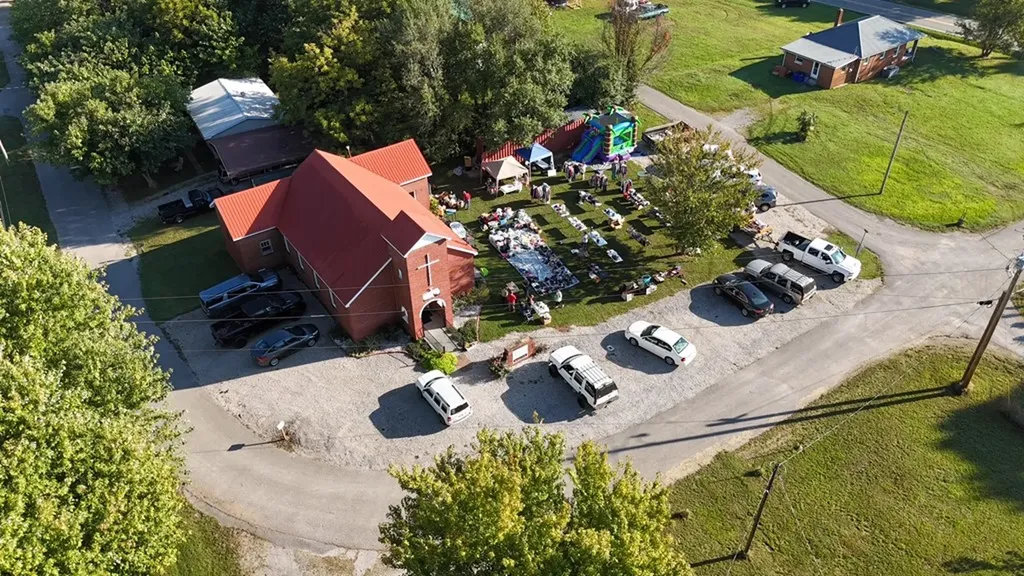 206 Rose Road Rickman TN 38580