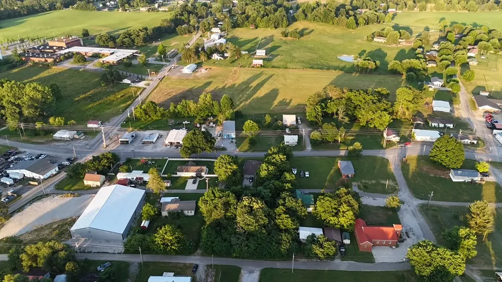 206 Rose Road Rickman TN 38580