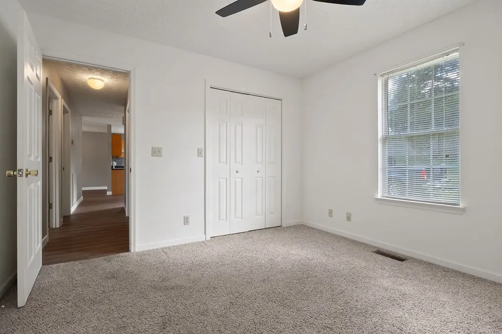 223 Willow Way Mcminnville TN 37110