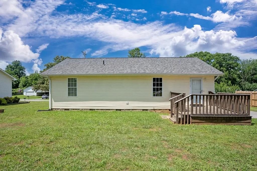 223 Willow Way Mcminnville TN 37110