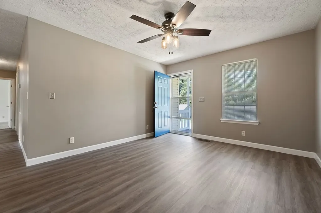 223 Willow Way Mcminnville TN 37110
