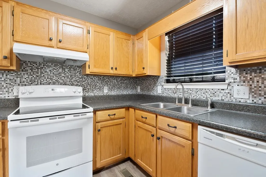 223 Willow Way Mcminnville TN 37110