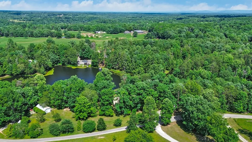 68 Boone Dock Road Jamestown TN 38556