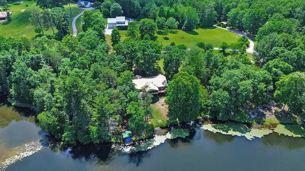68 Boone Dock Road Jamestown TN 38556