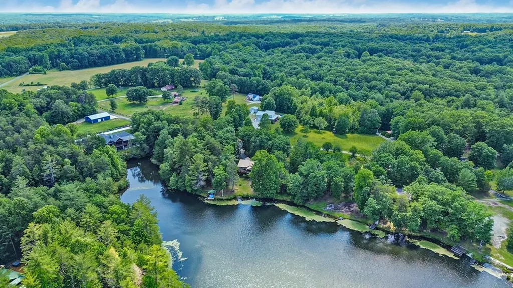68 Boone Dock Road Jamestown TN 38556