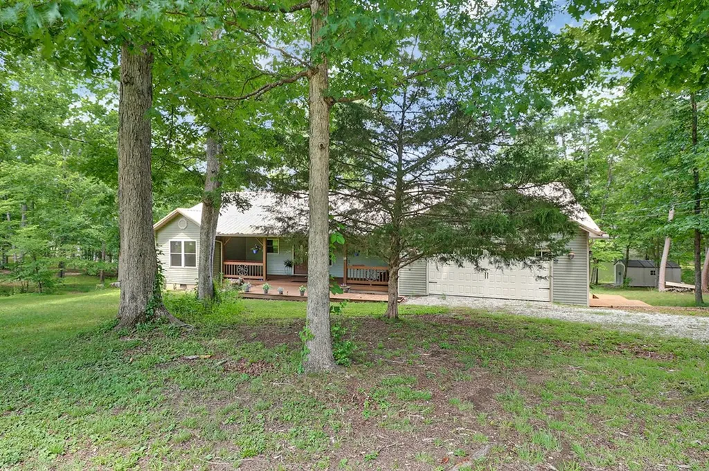 68 Boone Dock Road Jamestown TN 38556