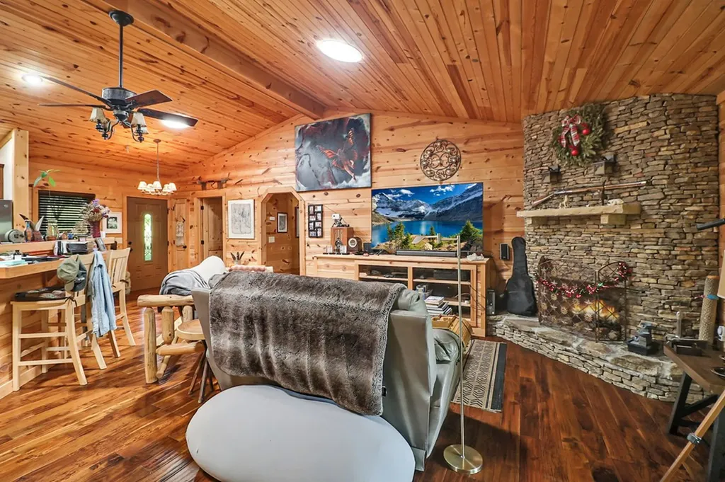 68 Boone Dock Road Jamestown TN 38556