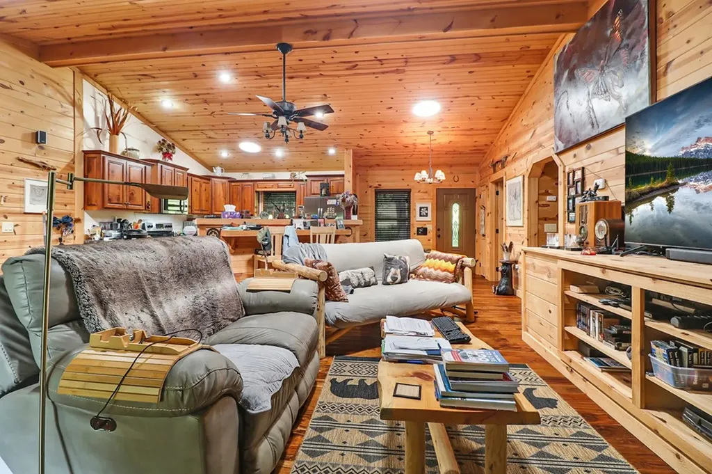68 Boone Dock Road Jamestown TN 38556