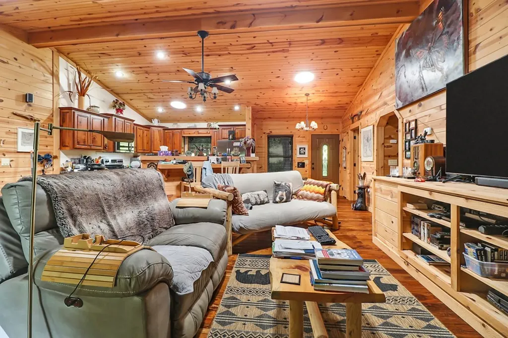 68 Boone Dock Road Jamestown TN 38556