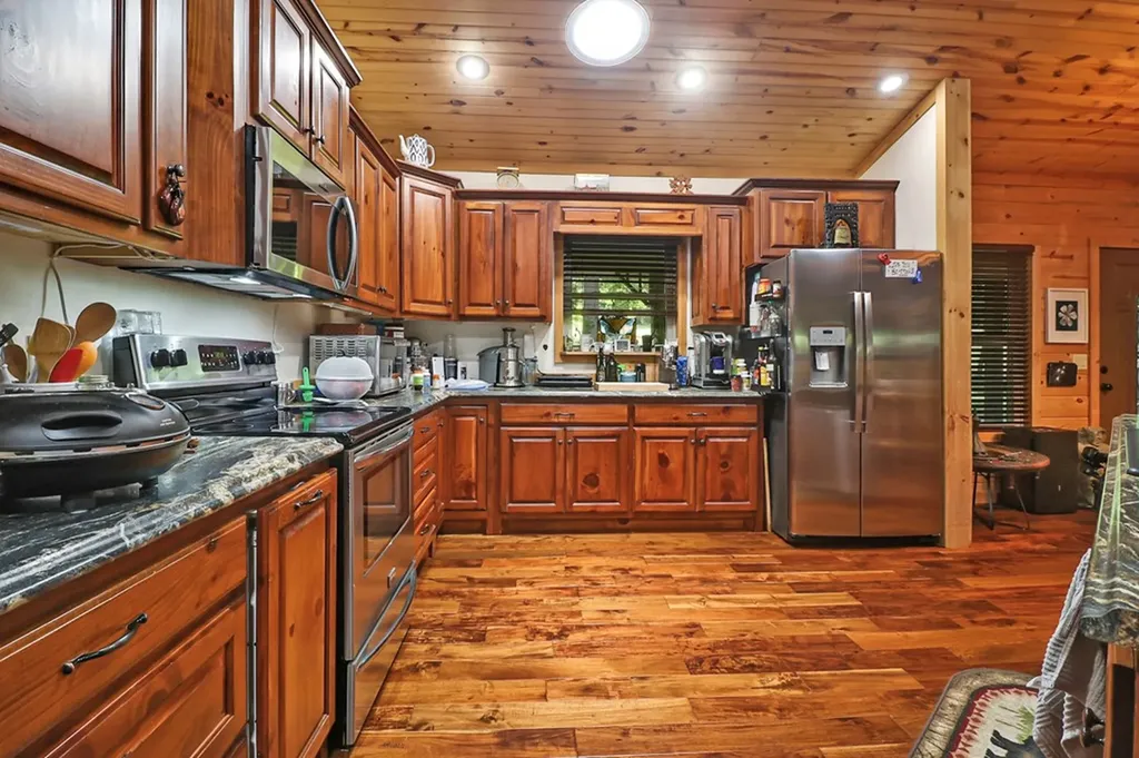 68 Boone Dock Road Jamestown TN 38556