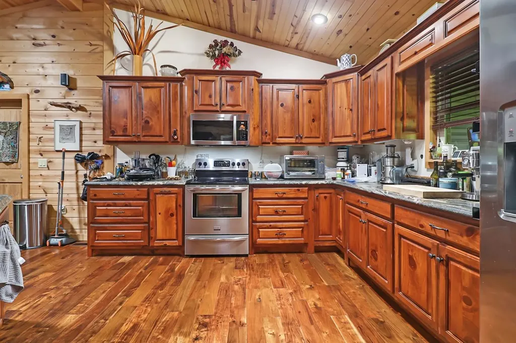 68 Boone Dock Road Jamestown TN 38556