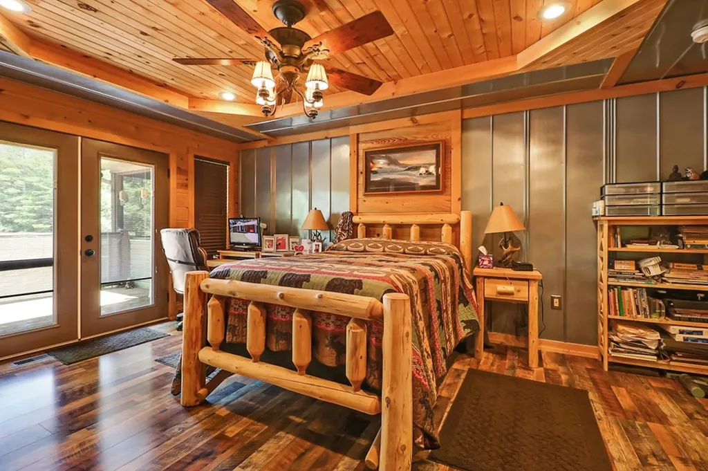 68 Boone Dock Road Jamestown TN 38556