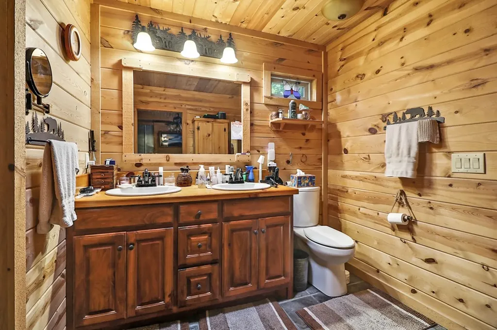 68 Boone Dock Road Jamestown TN 38556