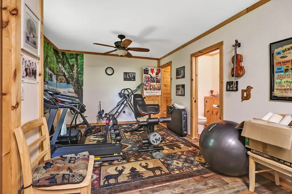 68 Boone Dock Road Jamestown TN 38556