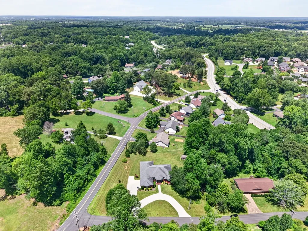 1156 Beam Street Cookeville TN 38501