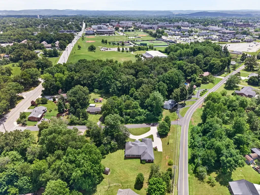 1156 Beam Street Cookeville TN 38501