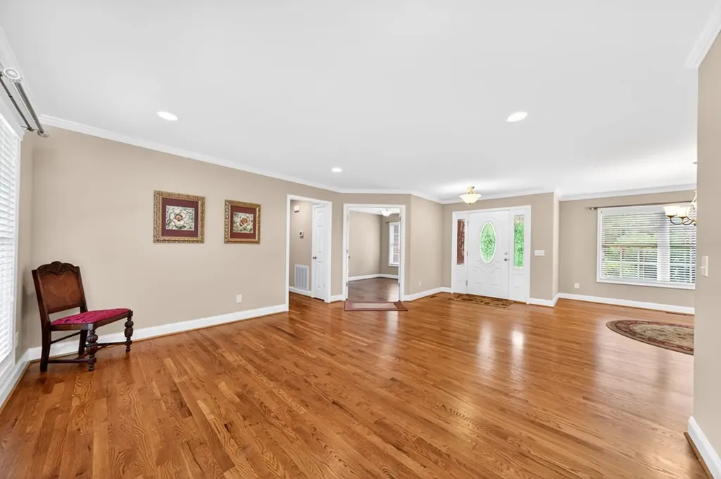1156 Beam Street Cookeville TN 38501