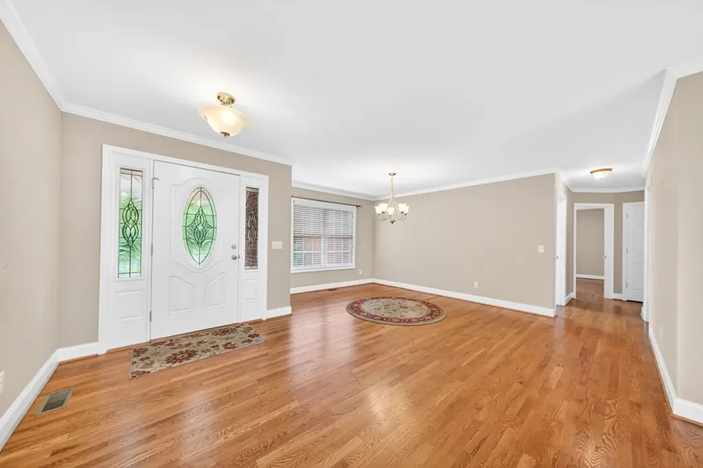 1156 Beam Street Cookeville TN 38501
