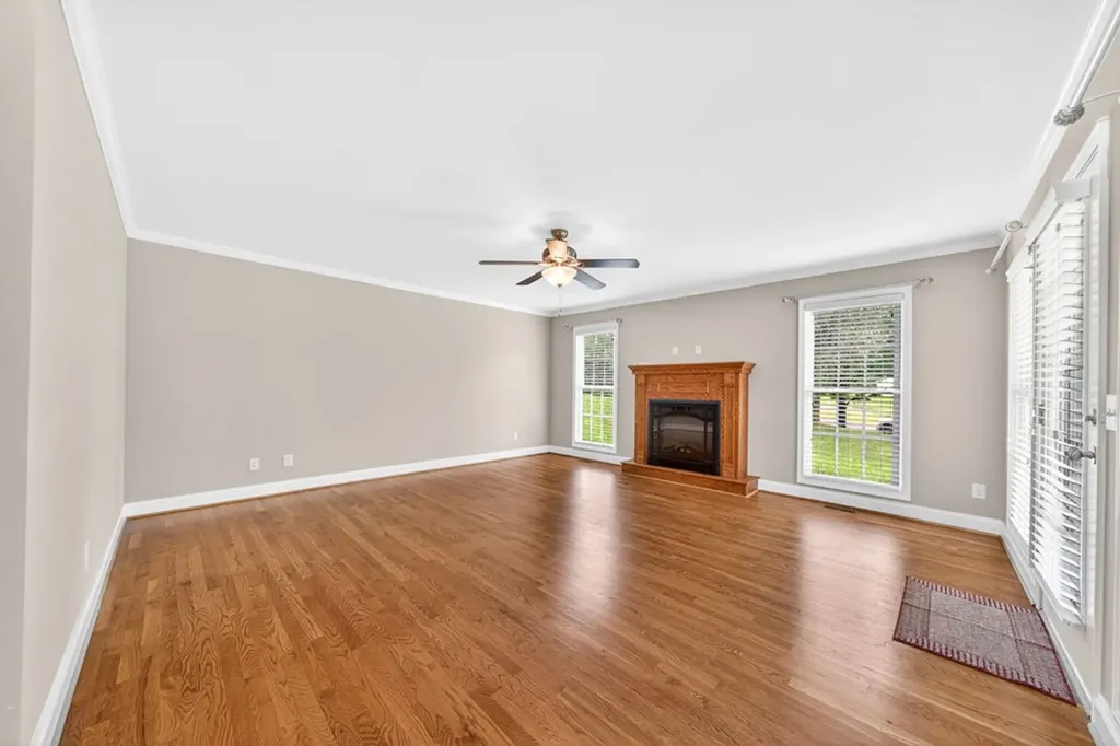 1156 Beam Street Cookeville TN 38501