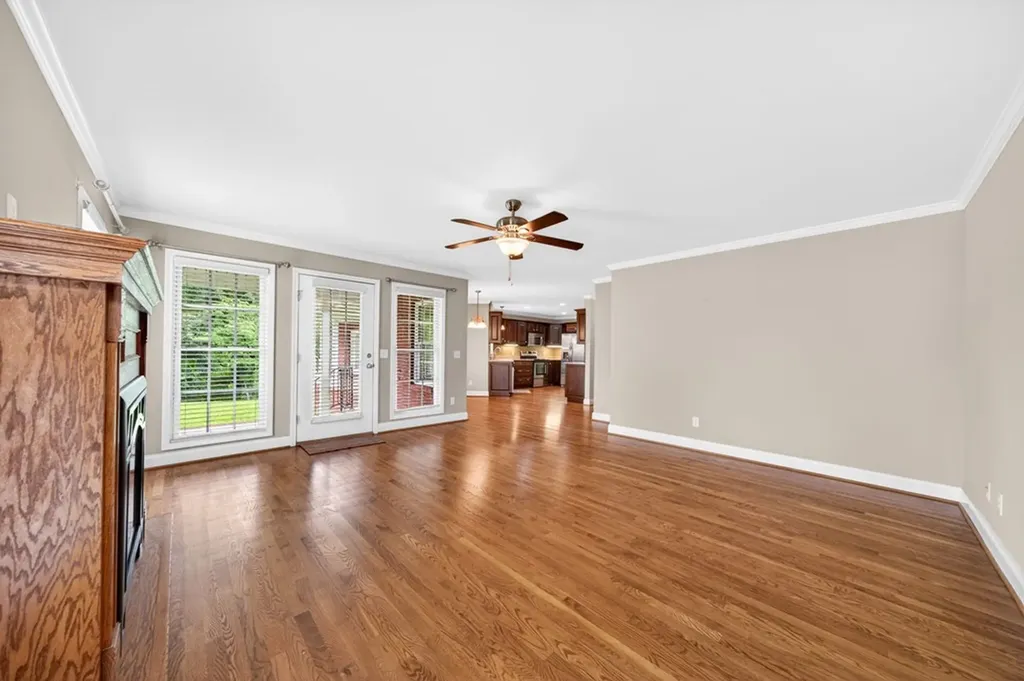1156 Beam Street Cookeville TN 38501